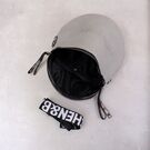 Жіноча сумочка ACELURE, сіра П2868