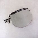 Жіноча сумочка ACELURE, сіра П2868