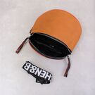 Женская сумочка ACELURE, коричневая П2869