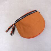 Женская сумочка ACELURE, коричневая П2869