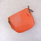 Женская сумочка ACELURE, коричневая П2869