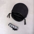 Женская сумочка ACELURE, черная П2870