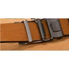 Чоловічий ремінь DESTINY, коричневий П2871