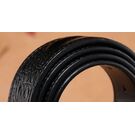 Ремень для мужчин DESTINY, черный П2874