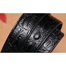 Ремень для мужчин DESTINY, черный П2874