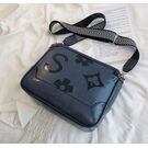 Женская сумка FUNMARDI, синяя П2886 Женская сумка FUNMARDI, синяя П2886