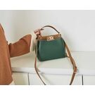 Женская сумка FUNMARDI, белая П2888