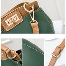 Женская сумка FUNMARDI, белая П2888