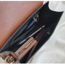 Жіноча сумка FUNMARDI, хакі П2889