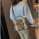 Жіноча сумка FUNMARDI, хакі П2889