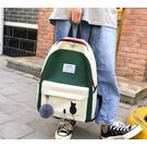 Комплект (Рюкзак,сумка,клатч, пенал) П2890