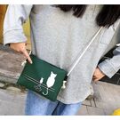 Комплект (Рюкзак,сумка,клатч, пенал) П2890