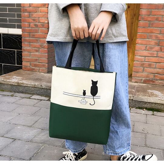 Комплект (Рюкзак,сумка,клатч, пенал) П2890