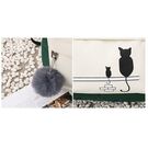 Комплект (Рюкзак,сумка,клатч, пенал) П2890