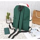 Комплект (Рюкзак,сумка,клатч, пенал) П2890