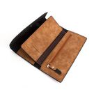 Жіночий гаманець, коричневий П0190