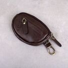 Ключницы - Ключница KAVIS, коричневая П2891 Ключницы - Ключница KAVIS, коричневая П2891