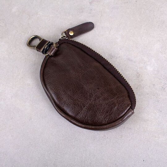 Ключницы - Ключница KAVIS, коричневая П2891 Ключницы - Ключница KAVIS, коричневая П2891