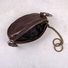 Ключницы - Ключница KAVIS, коричневая П2891 Ключницы - Ключница KAVIS, коричневая П2891