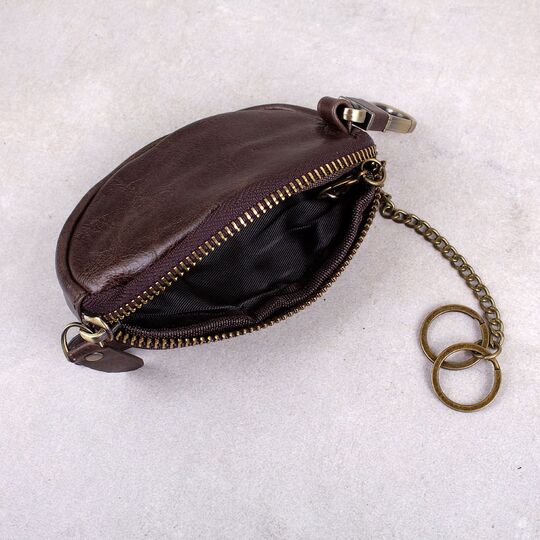 Ключницы - Ключница KAVIS, коричневая П2891 Ключницы - Ключница KAVIS, коричневая П2891