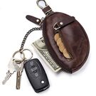Ключницы - Ключница KAVIS, коричневая П2891 Ключницы - Ключница KAVIS, коричневая П2891