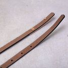 Жіночий ремінь COWATHER, зелений П2892 Жіночий ремінь COWATHER, зелений П2892