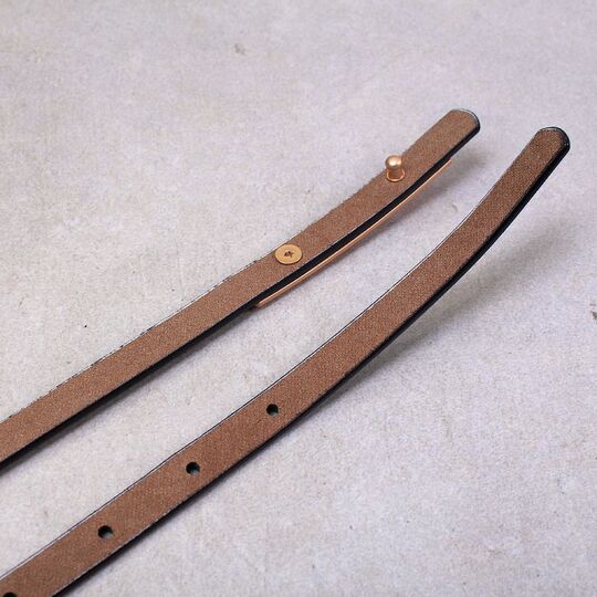 Жіночий ремінь COWATHER, зелений П2892 Жіночий ремінь COWATHER, зелений П2892