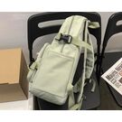 Женский рюкзак, красный П2900 Женский рюкзак, красный П2900