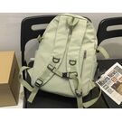 Женский рюкзак, красный П2900 Женский рюкзак, красный П2900