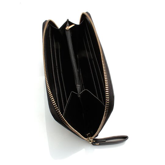 Жіночий гаманець, рожевий П0191