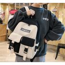 Жіночий рюкзак, білий П2904