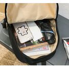 Жіночий рюкзак, білий П2904