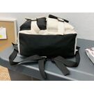 Жіночий рюкзак, білий П2904