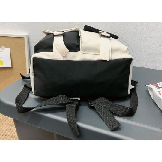 Жіночий рюкзак, білий П2904