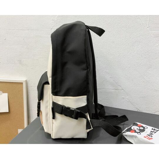 Жіночий рюкзак, білий П2904