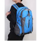 Рюкзак туристический TakeCharm, зеленый П2915