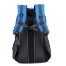 Рюкзак туристичний TakeCharm, синій П2916