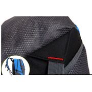 Рюкзак туристический TakeCharm, синий П2916