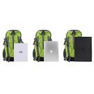 Рюкзак туристичний TakeCharm, синій П2916