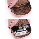 Рюкзак женский ACELURE, розовый П2917