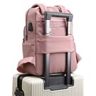 Рюкзак женский ACELURE, розовый П2917