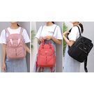 Рюкзак женский ACELURE, розовый П2917