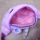 Детская бананка, сумка "Единорог" П2920