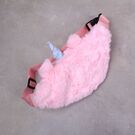 Дитяча бананка, сумка 'Єдиноріг' П2921