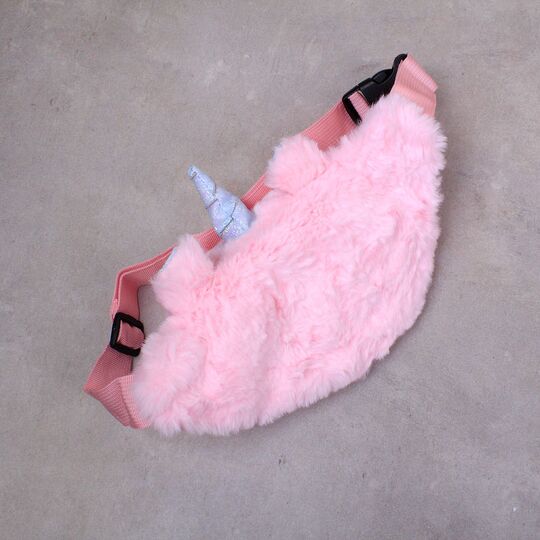 Дитяча бананка, сумка 'Єдиноріг' П2921