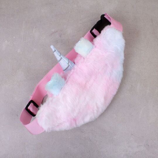 Дитяча бананка, сумка 'Єдиноріг' П2922