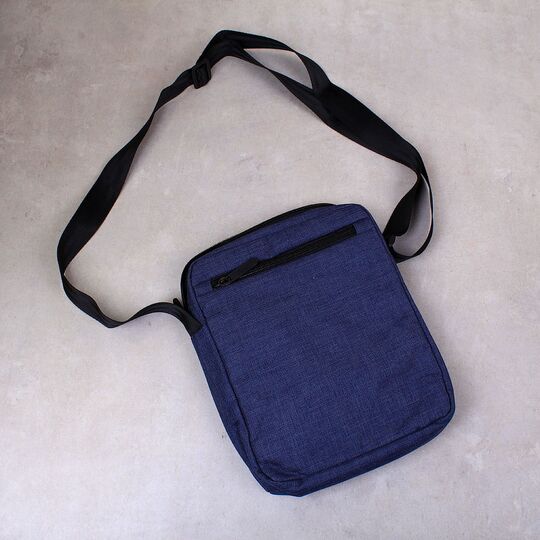 Чоловіча сумка на плече