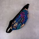 Сумка поясная, бананка TINYAT, П2936