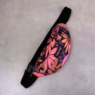 Сумка поясная, бананка TINYAT, П2940