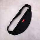 Сумка на пояс, бананка